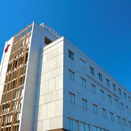Fukuyama Royal Hotel Ngoại thất bức ảnh