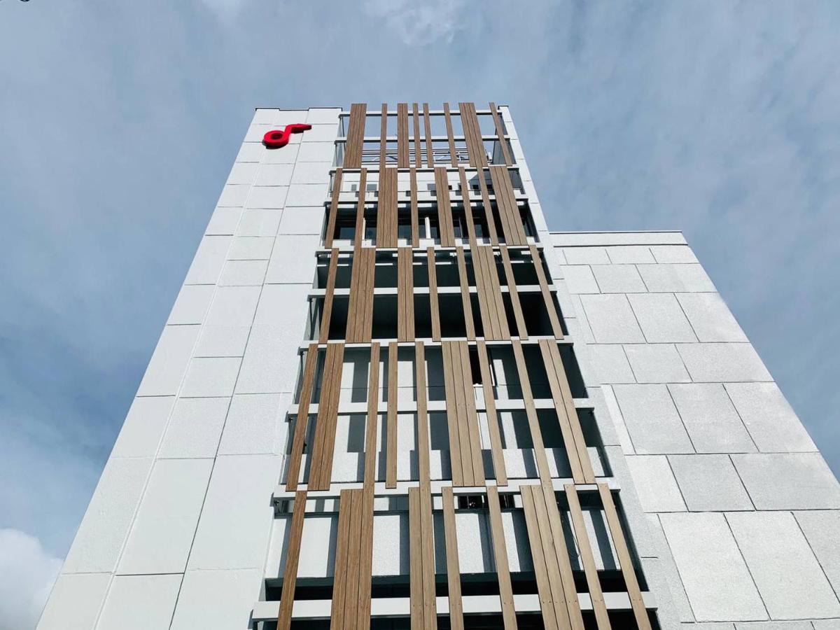 Fukuyama Royal Hotel Ngoại thất bức ảnh