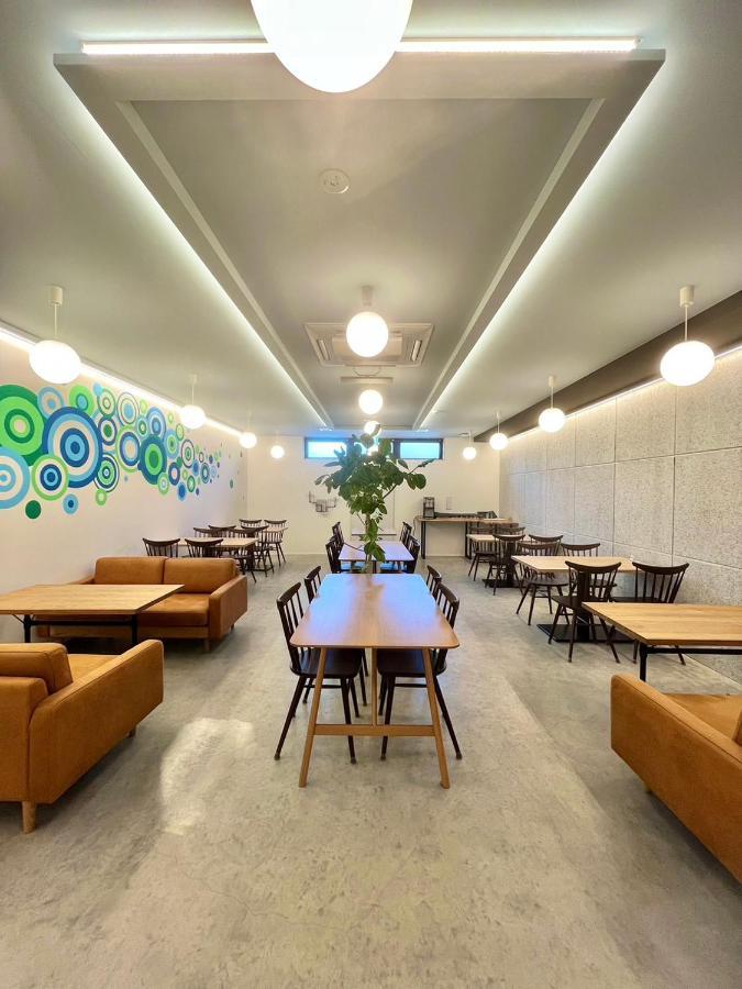Fukuyama Royal Hotel Ngoại thất bức ảnh