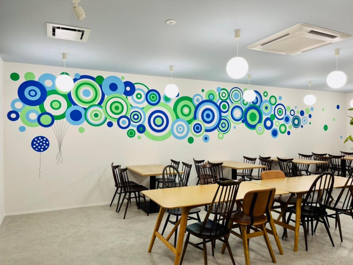 Fukuyama Royal Hotel Ngoại thất bức ảnh