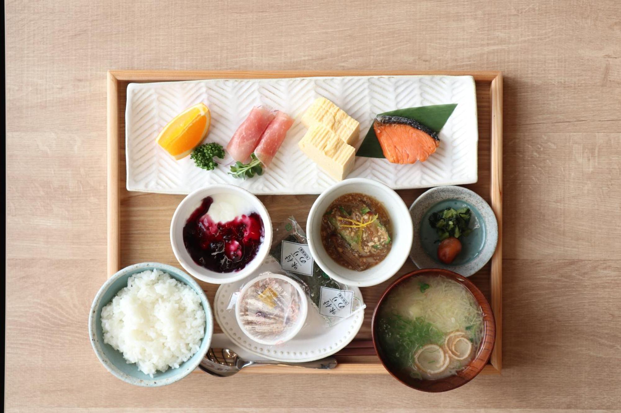 Fukuyama Royal Hotel Ngoại thất bức ảnh