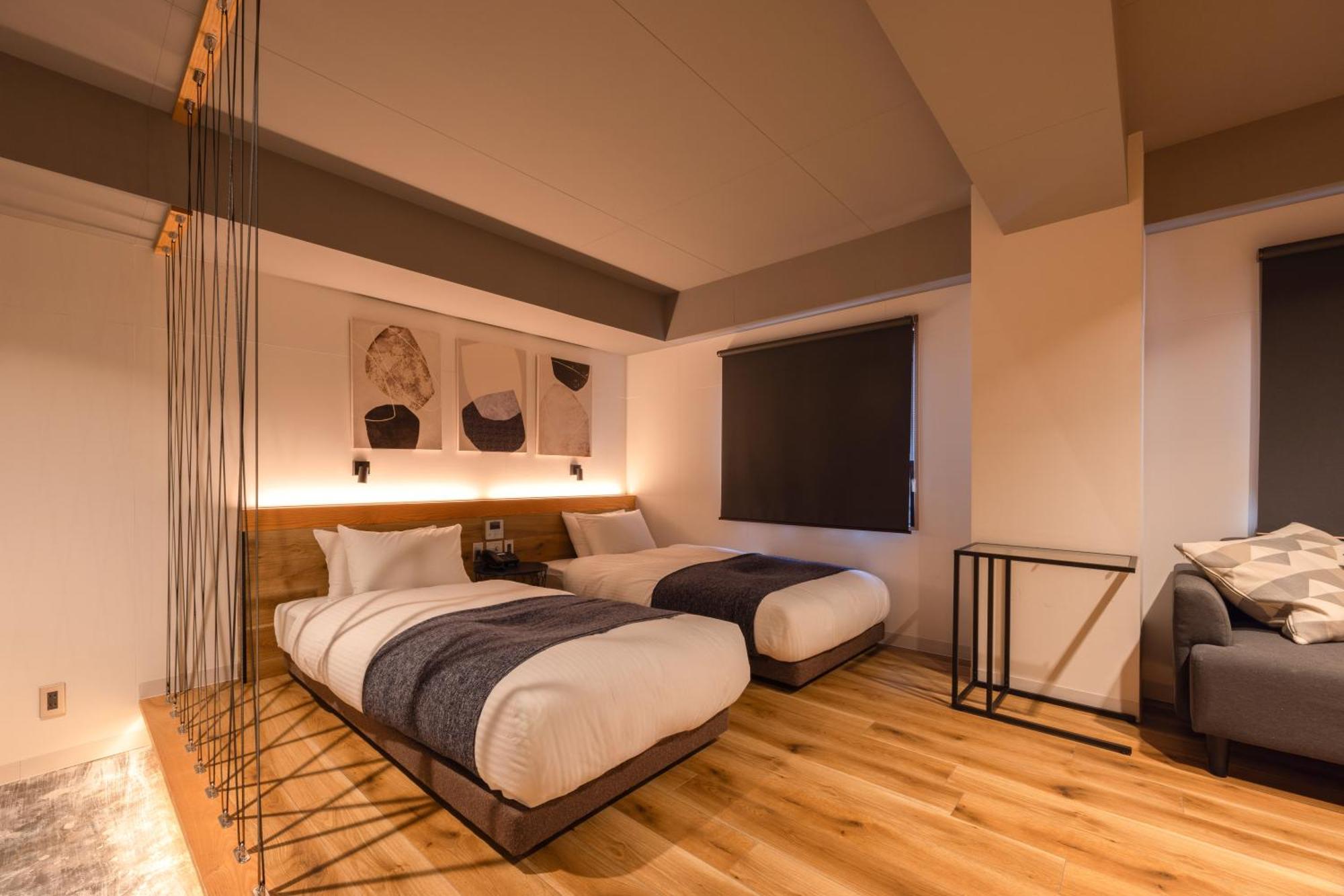 Fukuyama Royal Hotel Phòng bức ảnh