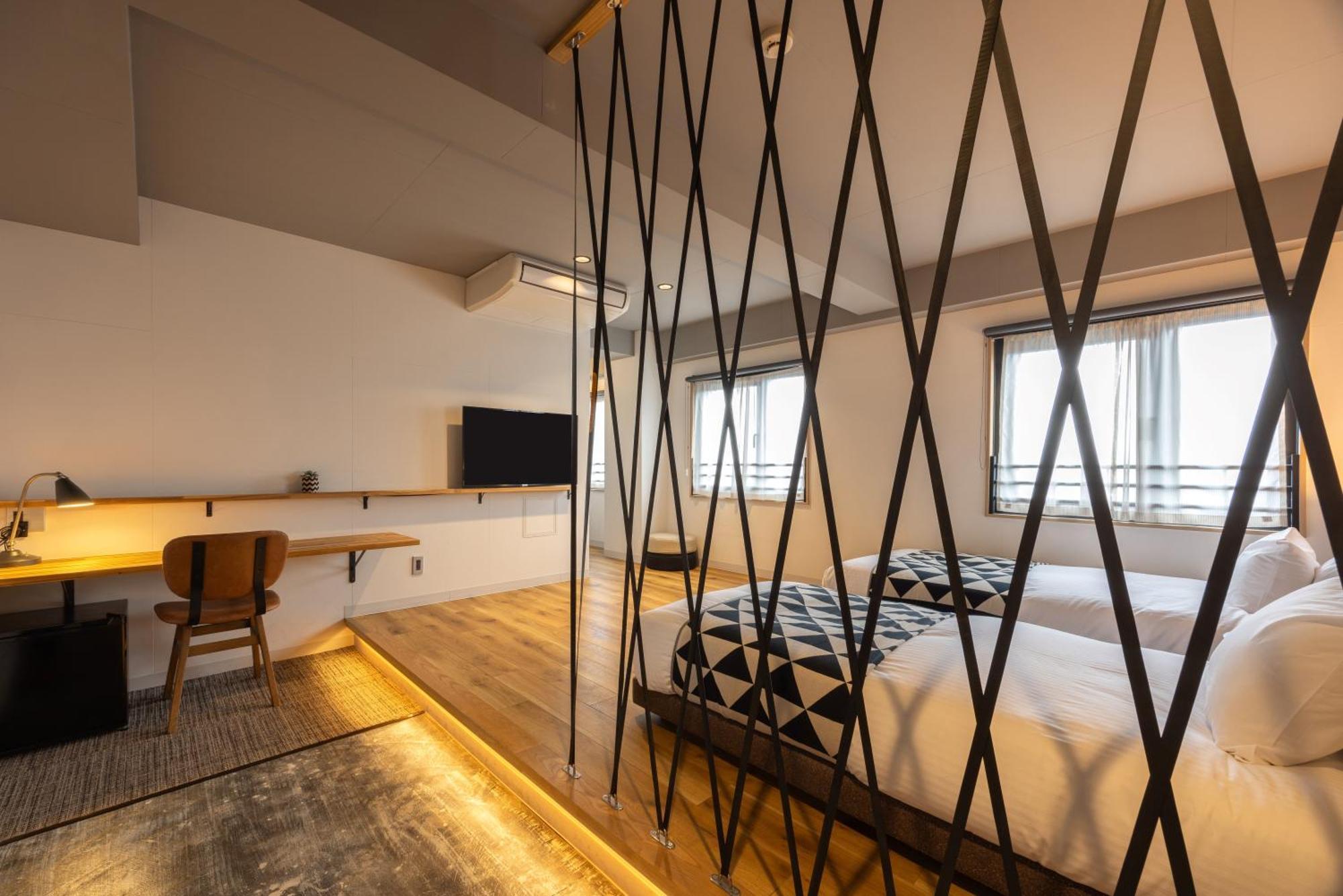 Fukuyama Royal Hotel Ngoại thất bức ảnh