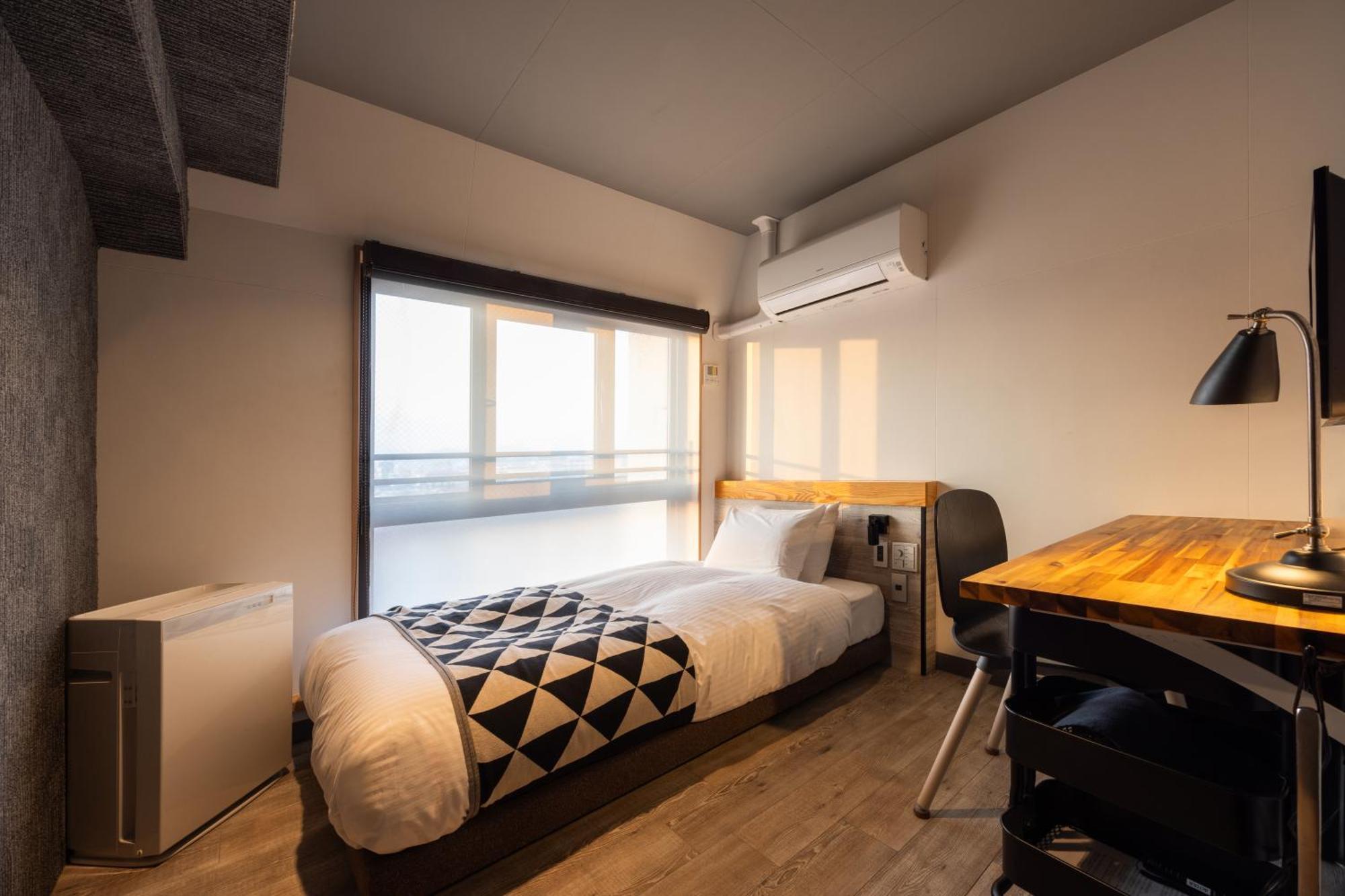 Fukuyama Royal Hotel Ngoại thất bức ảnh