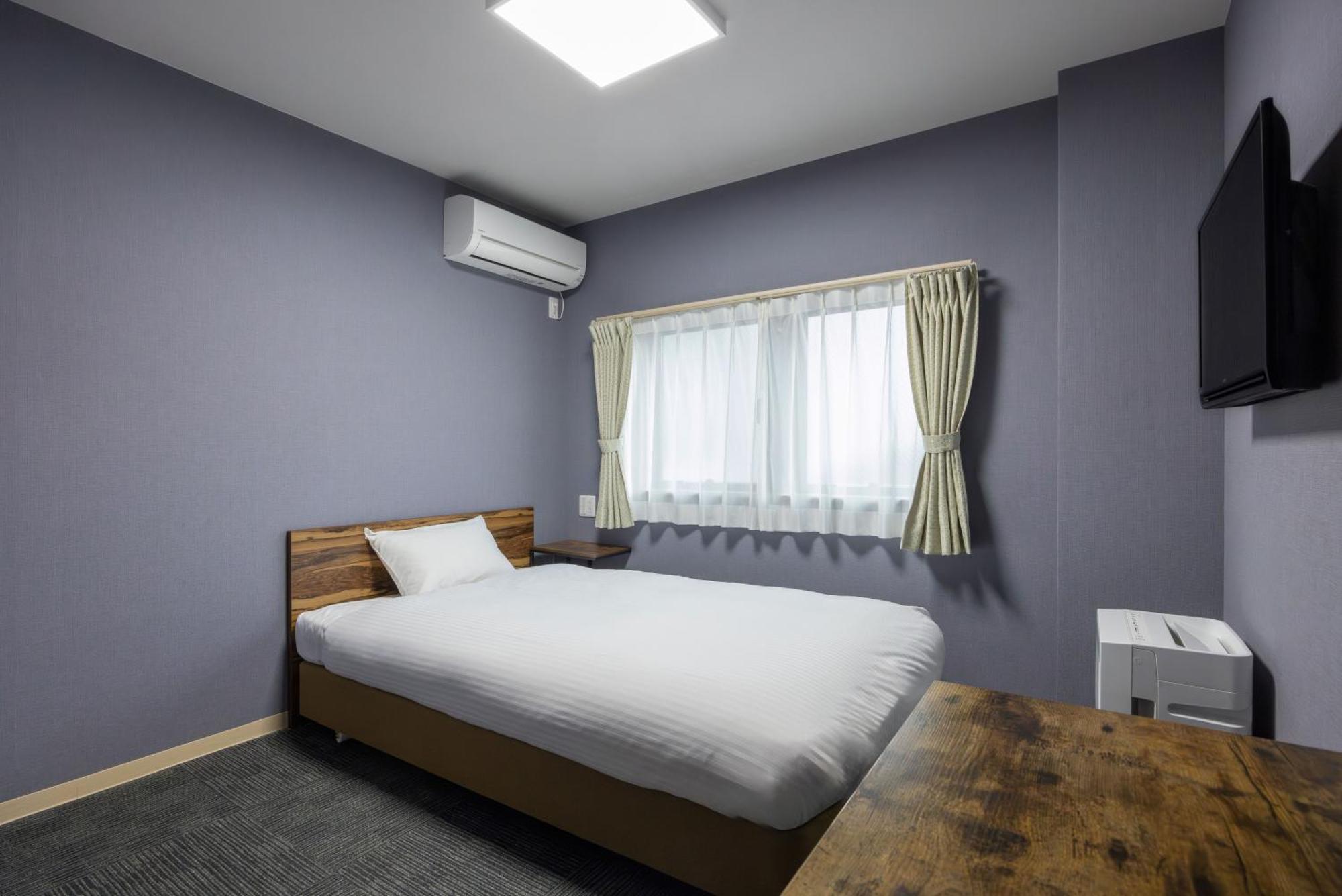 Fukuyama Royal Hotel Ngoại thất bức ảnh