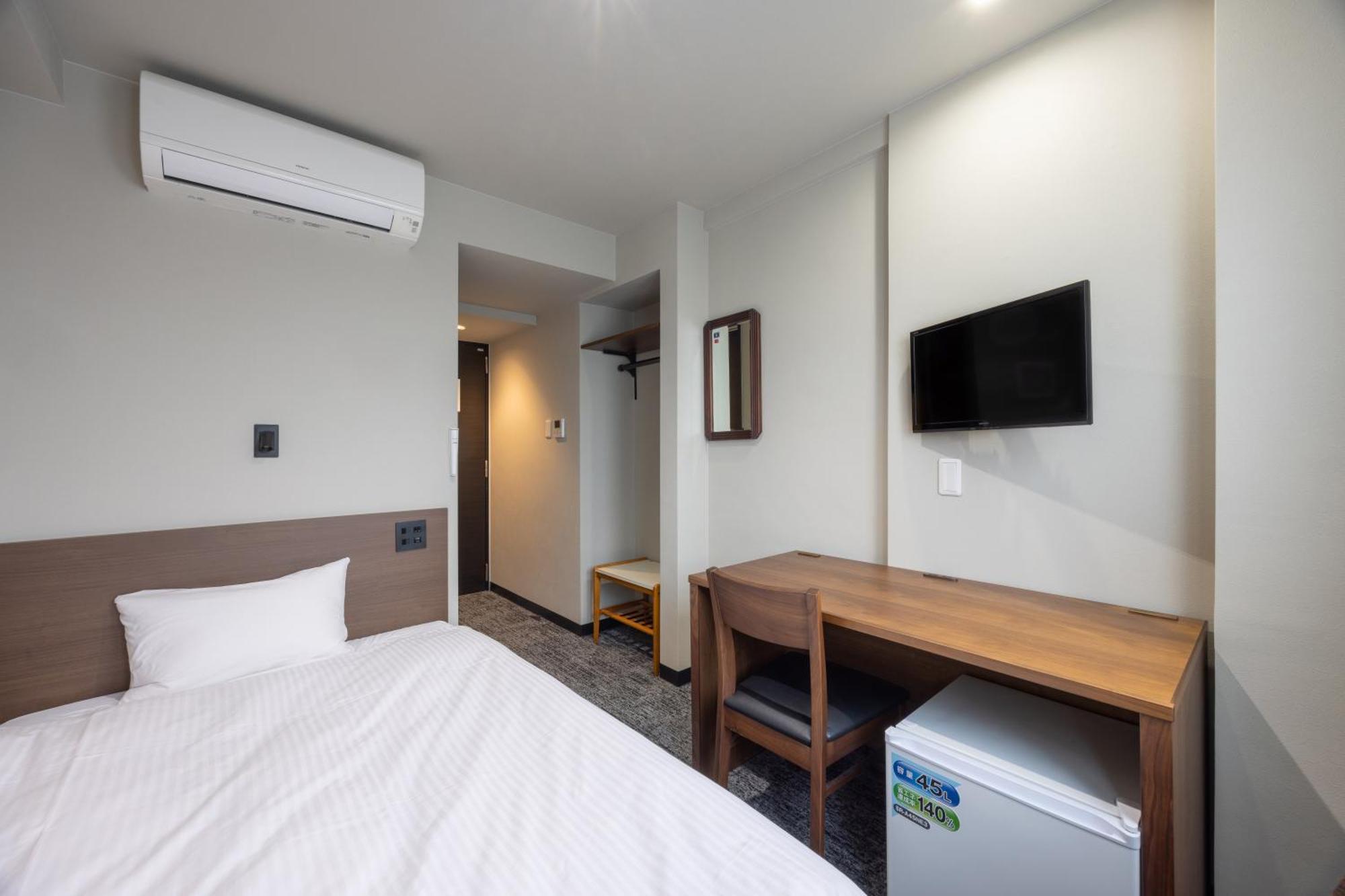 Fukuyama Royal Hotel Ngoại thất bức ảnh
