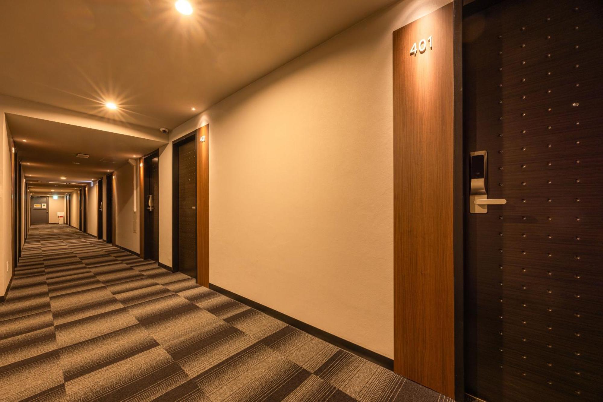 Fukuyama Royal Hotel Ngoại thất bức ảnh