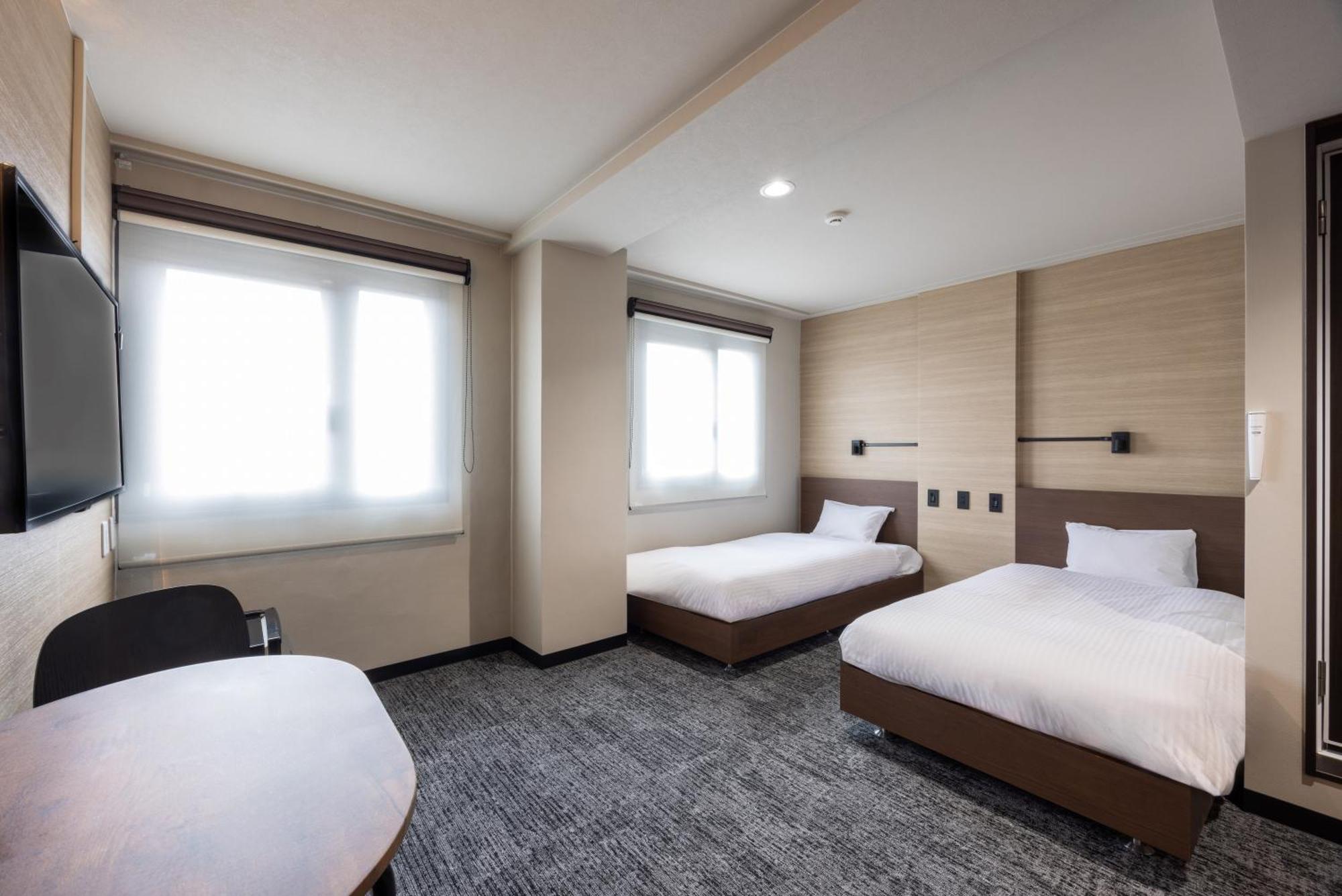 Fukuyama Royal Hotel Ngoại thất bức ảnh