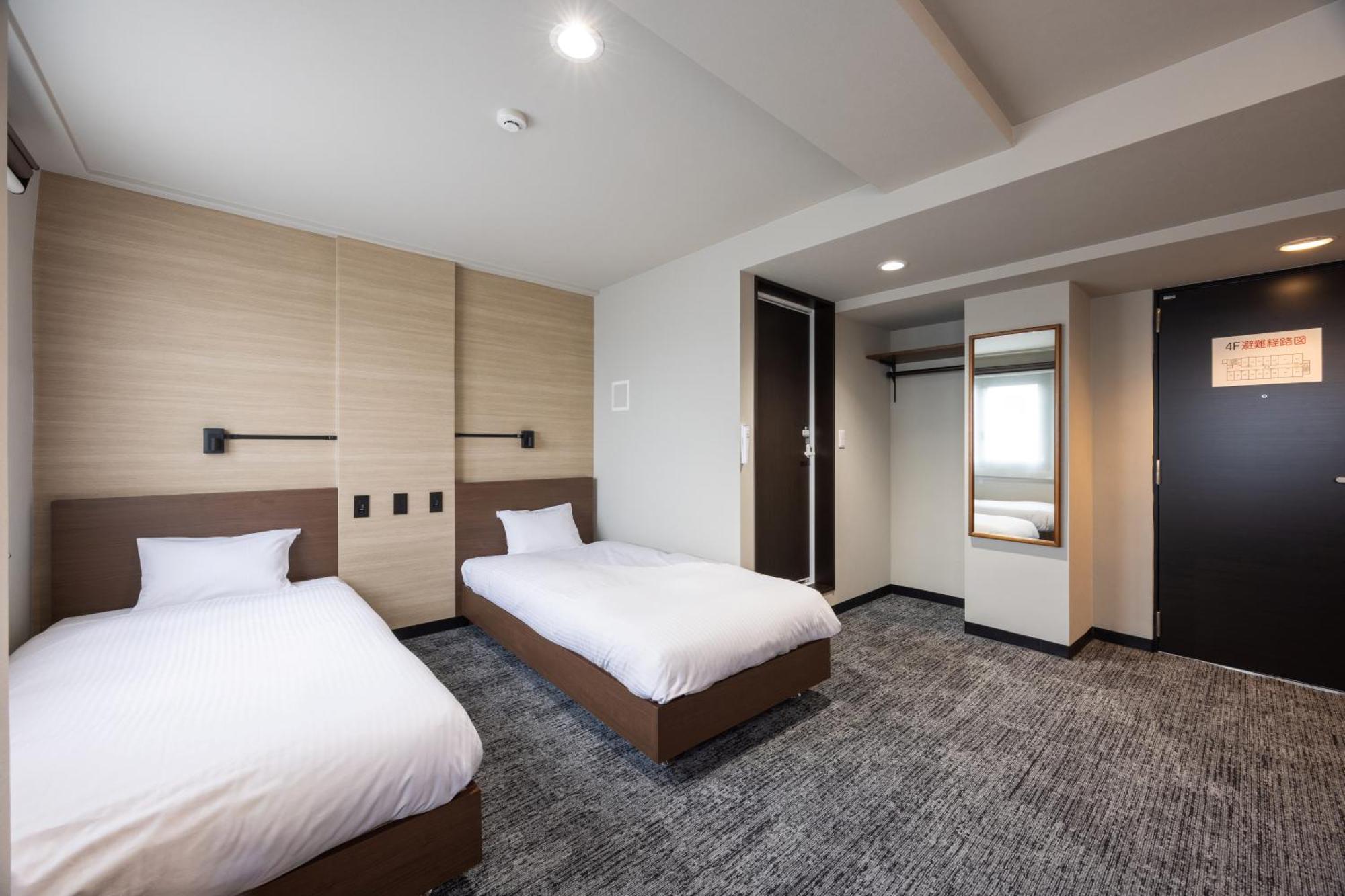 Fukuyama Royal Hotel Ngoại thất bức ảnh