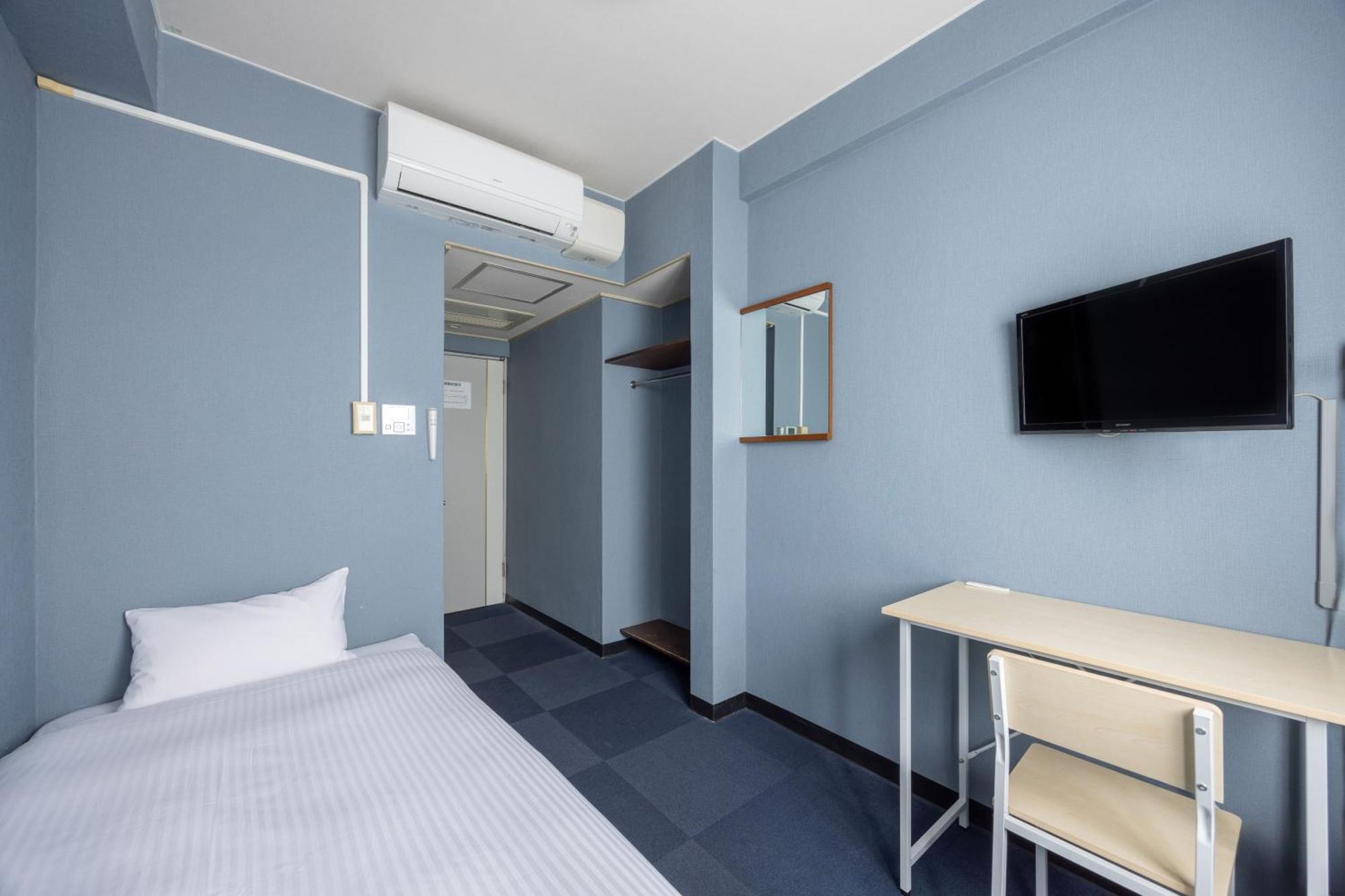 Fukuyama Royal Hotel Ngoại thất bức ảnh