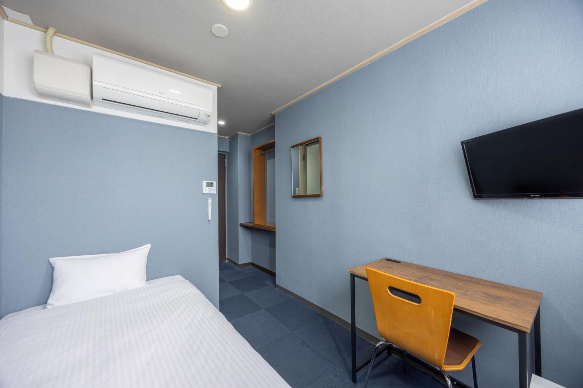 Fukuyama Royal Hotel Ngoại thất bức ảnh