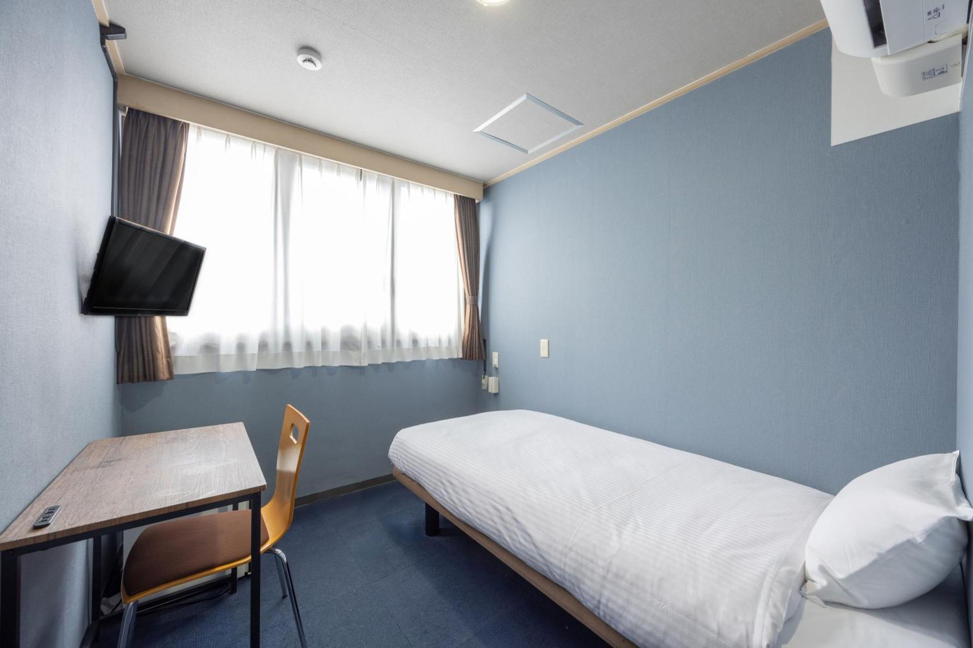 Fukuyama Royal Hotel Phòng bức ảnh